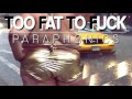 Blowfly - Too Fat Too Fuck (Paraphonics remix)
