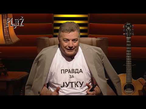 PLjiŽ S03 E10 - skeč - JUCO, SRBINE - 31.05.2019.