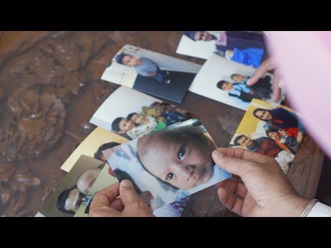 Justice for Children on Canada's 'No Fly List'