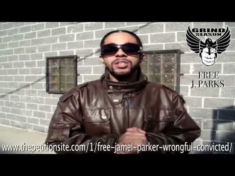 Public Service Announcement By Vague of Grind Season Tv For J.Parks