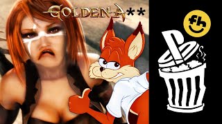 Finally, a Video Game for Men - PlayStation Garbage