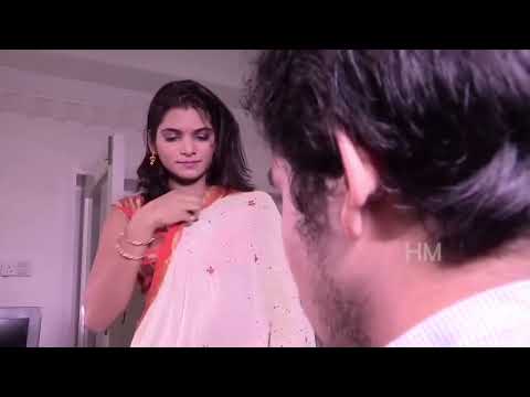 Red Saree Mein Bhabhi Ka Jalwa | Devar Deewana | Hot Romantic Desi Video