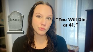 Download lagu Death Age Premonitions 🪦 - Be Not Afraid, It’s Symbolic  mp3