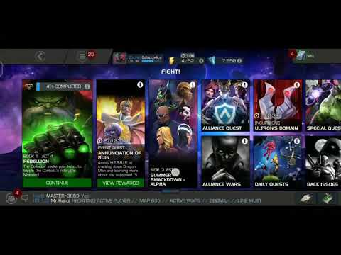 Trying out the summoner smackdown beta