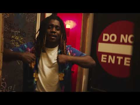 JankyOfYLSTE - Berious (Official Video) [Shot By MrRealMovie]