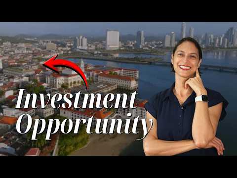 6 AirBnb Casco Viejo Investment Apartments for Sale in Panama