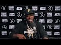 Freddie Gibbs Freestyle On LA Leakers REMIX
