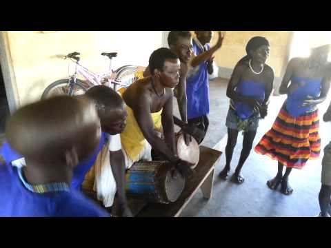 Aynu Traditional Group - The Singing Wells project