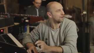 Bugge Wesseltoft, Henrik Schwarz, Dan Berglund Trio - Album Documentary