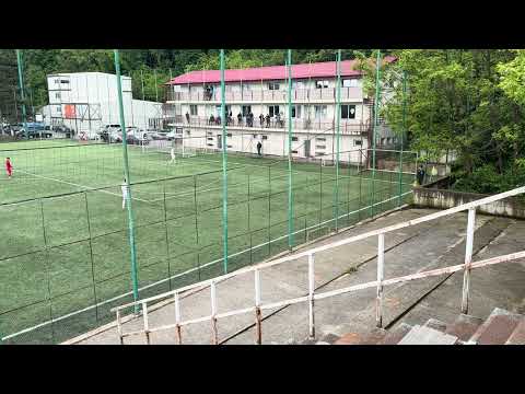 [R1] Dan Matei U17 - Spicul Luna U17 (24.05.2025)