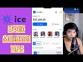 Ice Network Mainnet App Is Everything