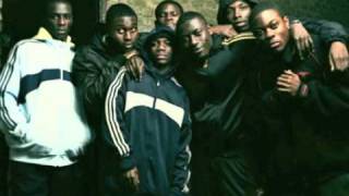 Tinchy Stryder - Desert Storm