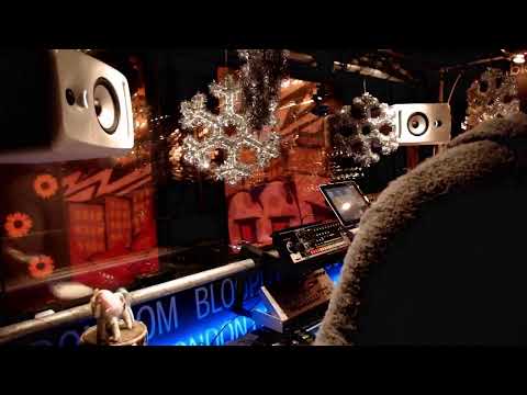 In Da Groove w/ James Puentes & Seb Zito - 26.11.20