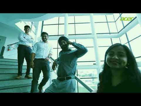 Acer Video with Subtitle video thumbnail