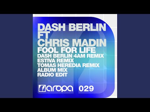 Video thumbnail for Fool For Life (Tomas Heredia Remix)