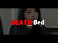 DEATH Bed (Hindi Version)- {Slowed+Reverb} | iBeyond
