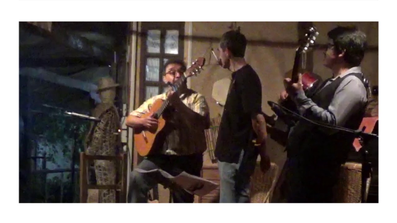 LOS TENORES DE LA PAYA / DEMO