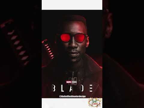 💣🚨 PREDICCIÓN: Blade será CANCELADA en el MCU 👎🏼 Mahershala Ali ABANDONA Marvel