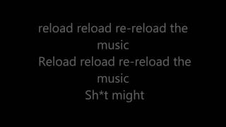 Wiley ft Chip ft Ms D reload the music lyrics