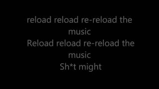 Wiley ft Chip ft Ms D reload the music lyrics