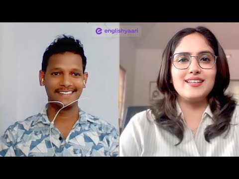 English Conversation with Reshma  @EnglishYaari