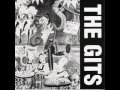 The Gits - Social Love