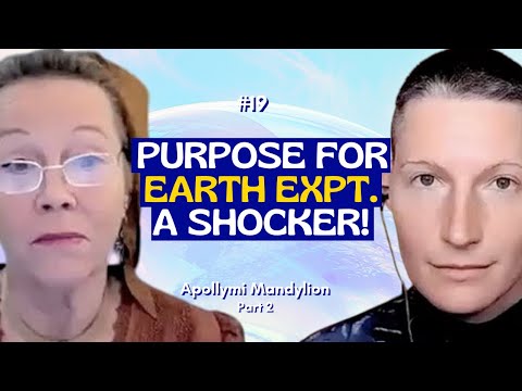 EP19-SOURCE UNIVERSEvs.EARTH EXPT. SAFE AFTERLIFE WORDS, VEIL/MATRIX...w/Super Soldier Apollymi-Pt 2