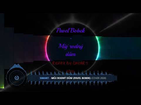 Simart - Můj rodný dům(Pavel Bobek)cover2026 #foryou #remix #cover #mysong