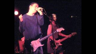 The Wedding Present - What Have I Said Now?