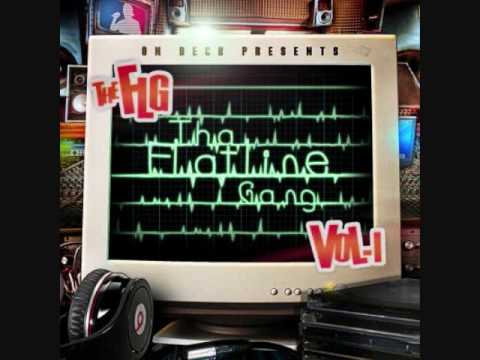 Tha Flatlinerz - T & A - The Flatline Gang - 2