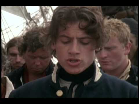 Horatio Hornblower: The Fire Ships (Pt. 8)
