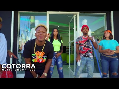 🇩🇴 El Blonky RD Ft Papi Copa 🔥 Flow Yeury 🔥 (Video Oficial) 🔥 2020 🔥 🇩🇴 (Prod.NITOMUSIC)