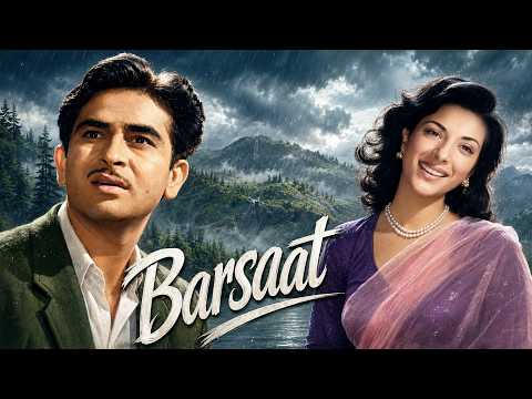 Barsaat