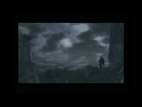 Let's Play Shadow of the Colossus - Intro
