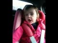 Layla Singing Someone Like You Feat Adele
