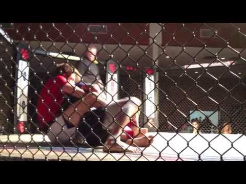 Epic 20: Tyler Sidders vs. Luther Smalls Rd 2 - 09.13.13