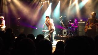 Young The Giant - Teachers