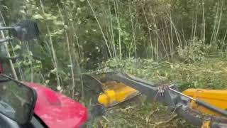 Elho Tornado 560 desbrozadora de arc&eacute;n | Imagen 4 - Agroline