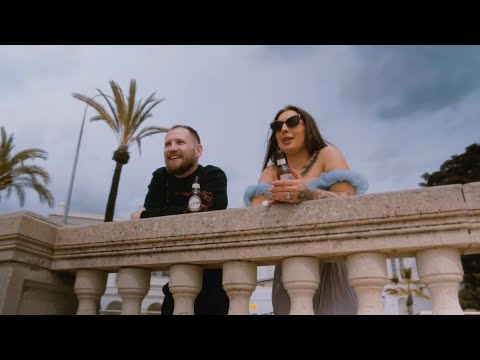 Bart INT - Reset feat. Anamelia prod. Dj. Gondek