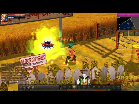 Zone4 GSP 2017 - Cow Zone