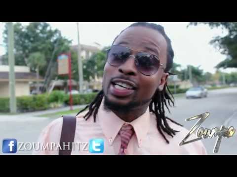 Zoumpa - Webisode 2 - Downtown Delray