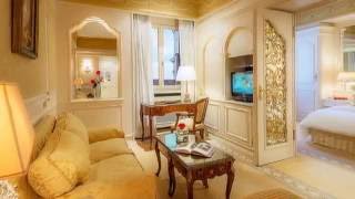 Hassler Roma ***** - Rome, Italy