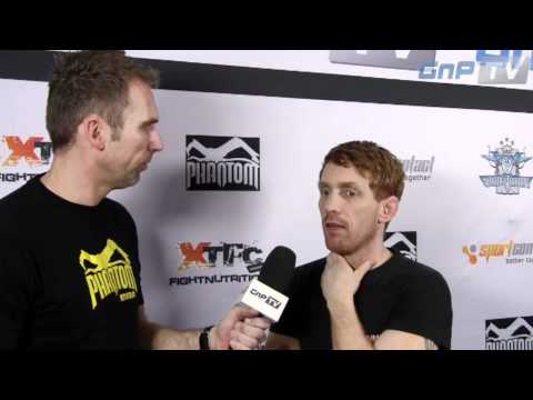 DGL Finale 2011: Daniel Ackermann