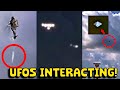 Mind-Blowing UFO Sightings That Cannot Be Explained