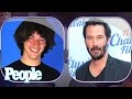 Whoa: Keanu Reeves's Changing Looks! - PEOPLE ...