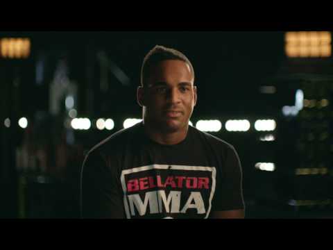 Lorenz Larkin Doesn’t Like Paul Daley