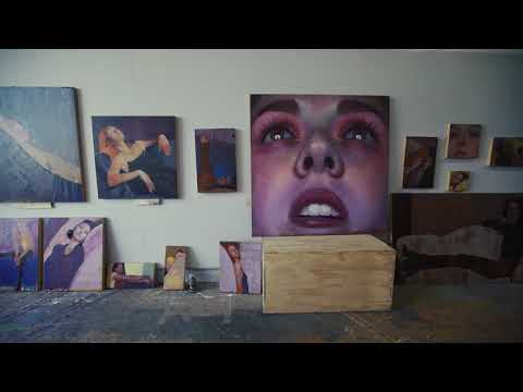 J Louis - Contemporary Artist