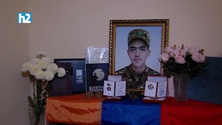 Շտաբի պետն իրեն վիրավորի տեղ է դրել, վարորդի հետ փախել՝ նորակոչիկներին «Յաշմայի» դեմ մենակ թողել