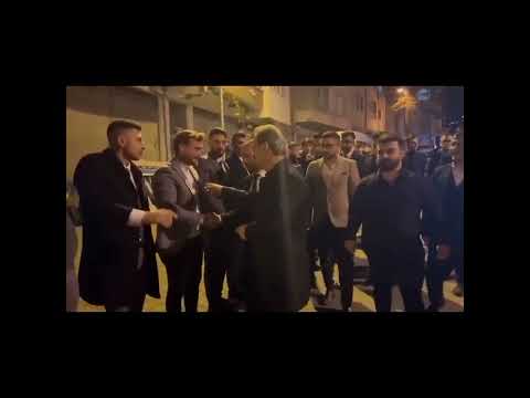 Trabzon Ülkü Ocakları İlçe Ziyaretleri/ 01.12.2022