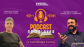 O pastor sem filtro #1